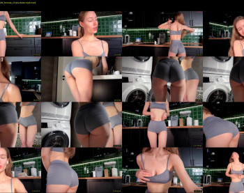 solar_bella — 121 minute Chaturbate female cam show recording, 720p, Jan 6, 2026