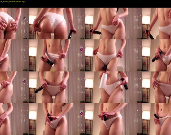 solaundree — 17 minute Chaturbate female cam show recording, 720p, Jan 7, 2026