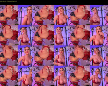 sophie_baley — 27 minute Chaturbate female cam show recording, 720p, Jan 7, 2026