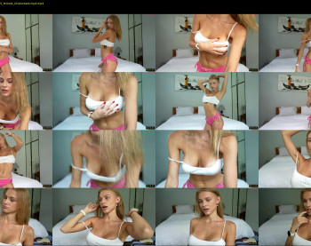 ssscarlett — 10 minute Chaturbate female cam show recording, 720p, Jan 7, 2026