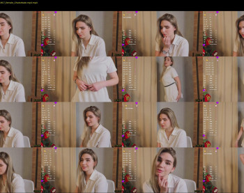 stormymuse — 19 minute Chaturbate female cam show recording, 720p, Jan 6, 2026