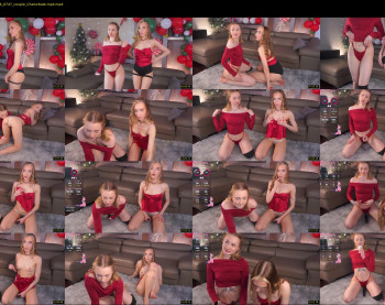 suannedoriean — 41 minute Chaturbate female cam show recording, 720p, Jan 6, 2026
