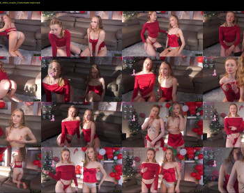 suannedoriean — 120 minute Chaturbate female cam show recording, 720p, Jan 6, 2026