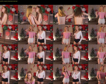 suannedoriean — 10 minute Chaturbate female cam show recording, 720p, Jan 7, 2026