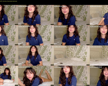 suckerydoool — 30 minute Chaturbate female cam show recording, 720p, Jan 6, 2026