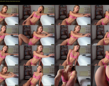 summer_sunshine_ — 26 minute Chaturbate female cam show recording, 720p, Jan 7, 2026