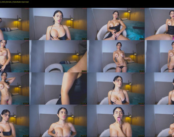 sunnymorrison — 121 minute Chaturbate female cam show recording, 720p, Jan 6, 2026
