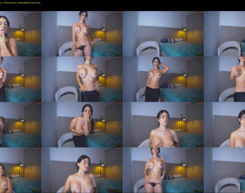 sunnymorrison — 88 minute Chaturbate female cam show recording, 720p, Jan 6, 2026