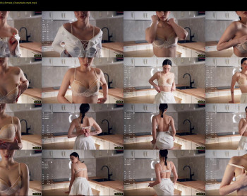 suziegoglia — 121 minute Chaturbate female cam show recording, 720p, Jan 7, 2026