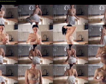 suziegoglia — 88 minute Chaturbate female cam show recording, 720p, Jan 7, 2026