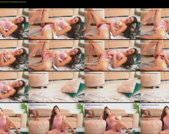 sweet_chilli_ — 120 minute Chaturbate female cam show recording, 720p, Jan 6, 2026