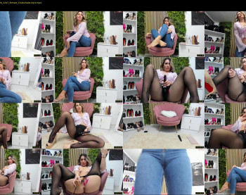sweetcherry30_ — 117 minute Chaturbate female cam show recording, 720p, Jan 6, 2026