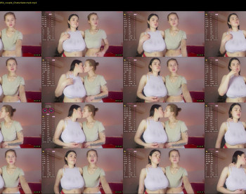 sweetyoops — 3 minute Chaturbate female cam show recording, 720p, Jan 6, 2026