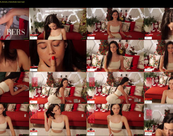 taanni_bc — 98 minute Chaturbate female cam show recording, 720p, Jan 6, 2026