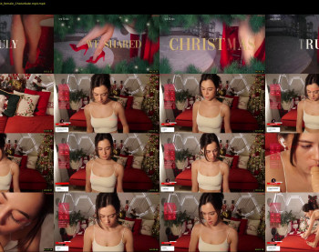 taanni_bc — 55 minute Chaturbate female cam show recording, 720p, Jan 6, 2026
