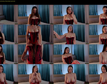 taithelme — 121 minute Chaturbate female cam show recording, 720p, Jan 7, 2026