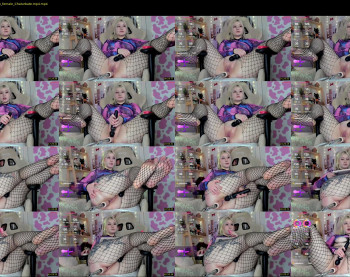 teaseink — 60 minute Chaturbate female cam show recording, 720p, Jan 7, 2026