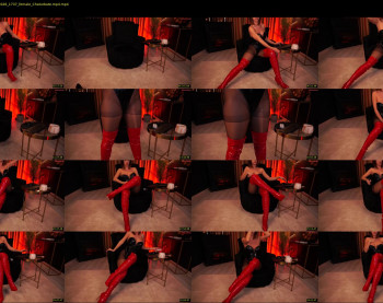 terminal_of_truths — 39 minute Chaturbate female cam show recording, 720p, Jan 6, 2026