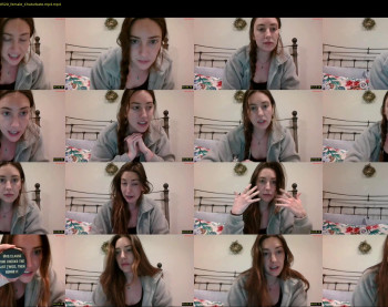 tfeather0532 — 7 minute Chaturbate female cam show recording, 720p, Jan 7, 2026