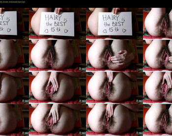 thickforest — 7 minute Chaturbate female cam show recording, 720p, Jan 6, 2026