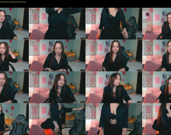 timewithout — 83 minute Chaturbate female cam show recording, 720p, Jan 6, 2026