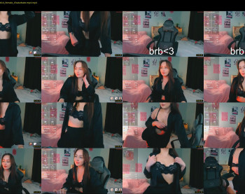 timewithout — 73 minute Chaturbate female cam show recording, 720p, Jan 7, 2026