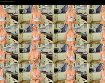 tunderose — 22 minute Chaturbate female cam show recording, 720p, Jan 6, 2026