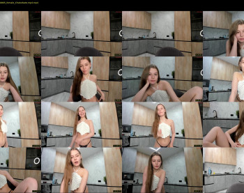 ultima_ma18 — 121 minute Chaturbate female cam show recording, 720p, Jan 6, 2026