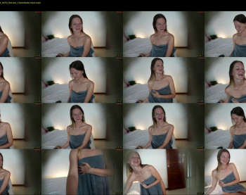 unbelievable__ — 5 minute Chaturbate female cam show recording, 720p, Jan 7, 2026