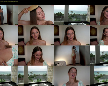 unbelievable__ — 61 minute Chaturbate female cam show recording, 720p, Jan 7, 2026