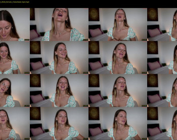 unbelievable__ — 4 minute Chaturbate female cam show recording, 720p, Jan 7, 2026