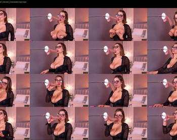 valerynova — 58 minute Chaturbate female cam show recording, 720p, Jan 6, 2026