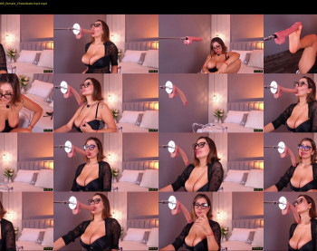 valerynova — 69 minute Chaturbate female cam show recording, 720p, Jan 6, 2026