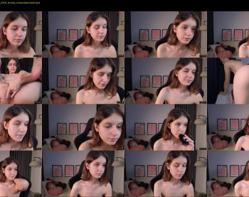 vanessabayer — 44 minute Chaturbate female cam show recording, 720p, Jan 7, 2026