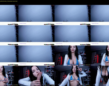 vivian_qwerty — 92 minute Chaturbate female cam show recording, 720p, Jan 6, 2026
