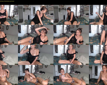 vixenliz — 28 minute Chaturbate female cam show recording, 720p, Jan 6, 2026