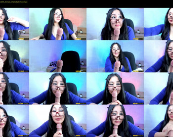 wethoneybee — 121 minute Chaturbate female cam show recording, 720p, Jan 7, 2026