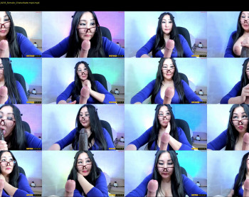wethoneybee — 121 minute Chaturbate female cam show recording, 720p, Jan 7, 2026