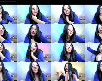 wethoneybee — 28 minute Chaturbate female cam show recording, 720p, Jan 7, 2026