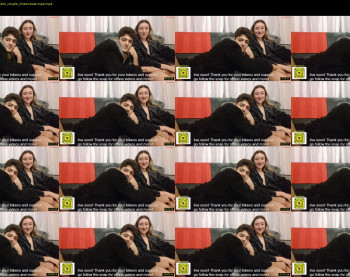 willy_est_95 — 83 minute Chaturbate couple cam show recording, 720p, Jan 7, 2026