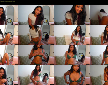 xzaramx — 104 minute Chaturbate female cam show recording, 720p, Jan 6, 2026