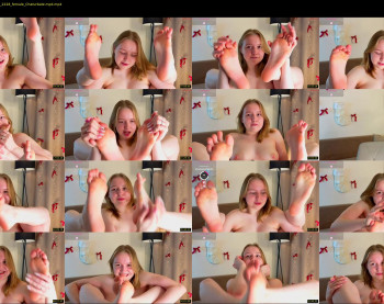 yangsperanza — 61 minute Chaturbate female cam show recording, 720p, Jan 6, 2026