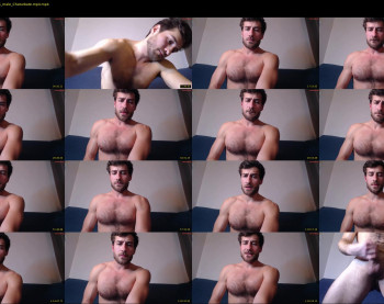yoooups — 98 minute Chaturbate male cam show recording, 720p, Jan 6, 2026