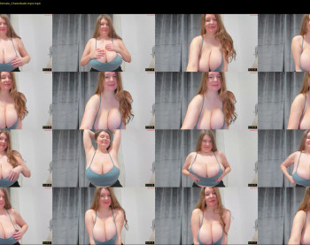 yulaluv — 4 minute Chaturbate female cam show recording, 720p, Jan 6, 2026
