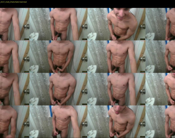 19demontime — 13 minute Chaturbate male cam show recording, 720p, Jan 8, 2026