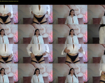 1dream_magical — 11 minute Chaturbate female cam show recording, 720p, Jan 7, 2026