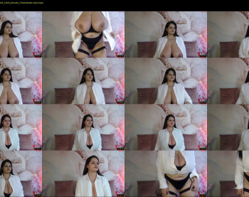 1dream_magical — 21 minute Chaturbate female cam show recording, 720p, Jan 7, 2026