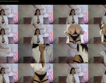 1dream_magical — 15 minute Chaturbate female cam show recording, 720p, Jan 7, 2026