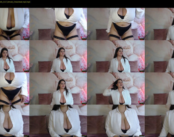 1dream_magical — 19 minute Chaturbate female cam show recording, 720p, Jan 7, 2026