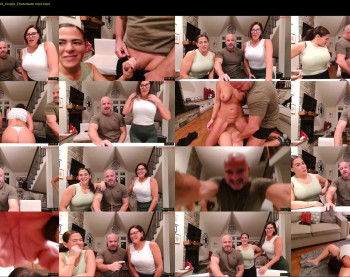 3totangox — 41 minute Chaturbate couple cam show recording, 480p, Jan 8, 2026
